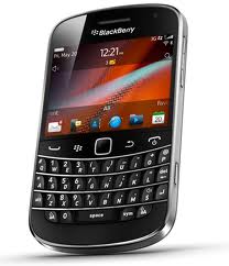 buy used Cell Phone & PDAs Blackberry 9900 Bold